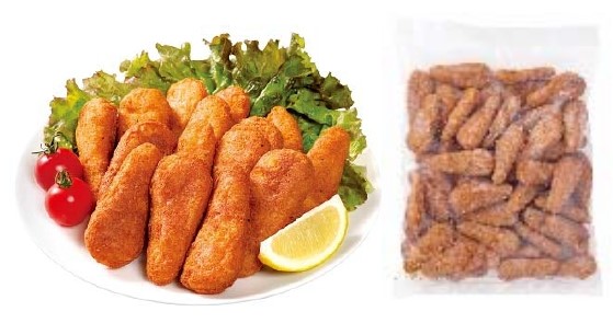 チキンからあげっと(850g)