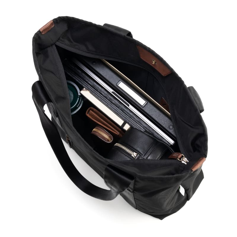 トート ブラック