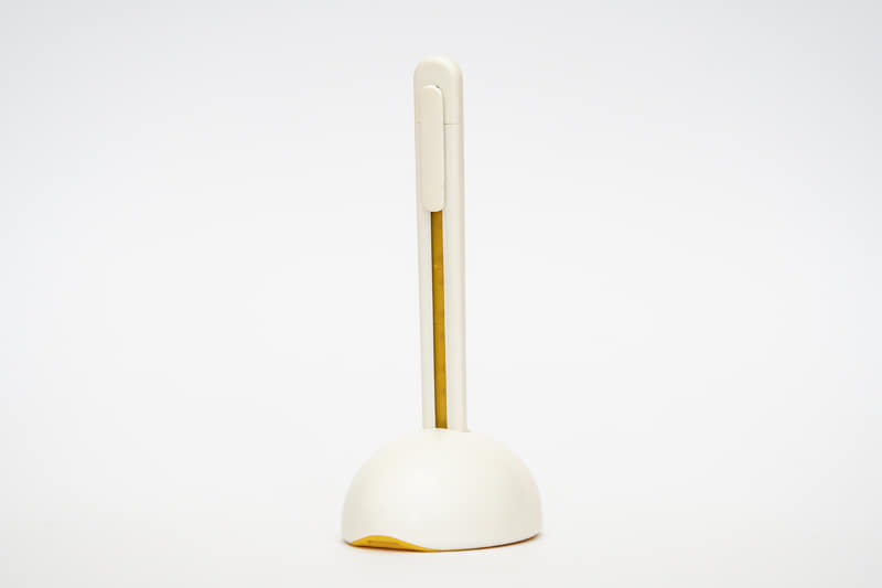 使ったカッターは元の場所に戻すことも安全に繋がる