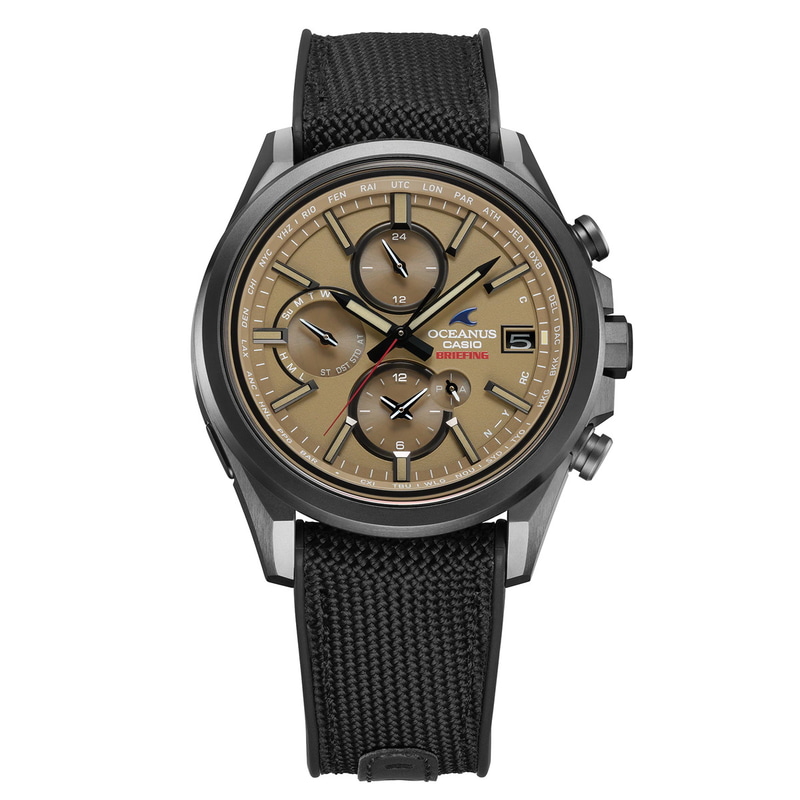 交換バンド装着イメージ