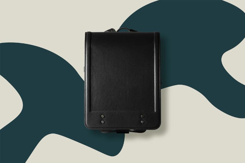 土屋鞄製造所 ランドセル