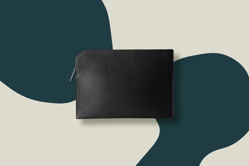 土屋鞄製造所 スリムケース