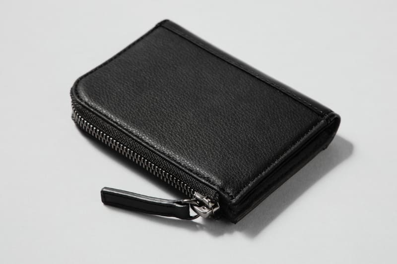 土屋鞄製造所 Mylo ハンディLファスナー