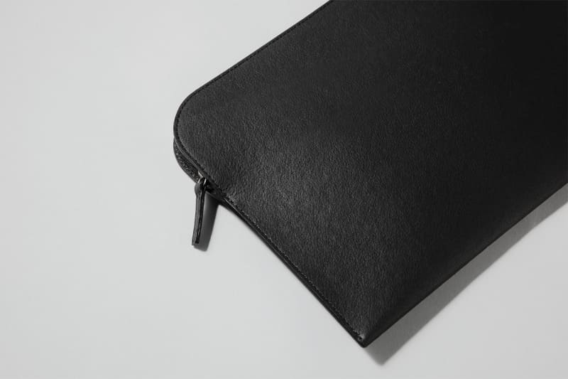 土屋鞄製造所 スリムケース