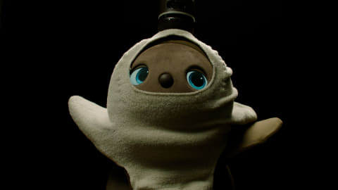 LOVOT 2.0」誕生。ソロ同士でも“遊ぶ” - Impress Watch