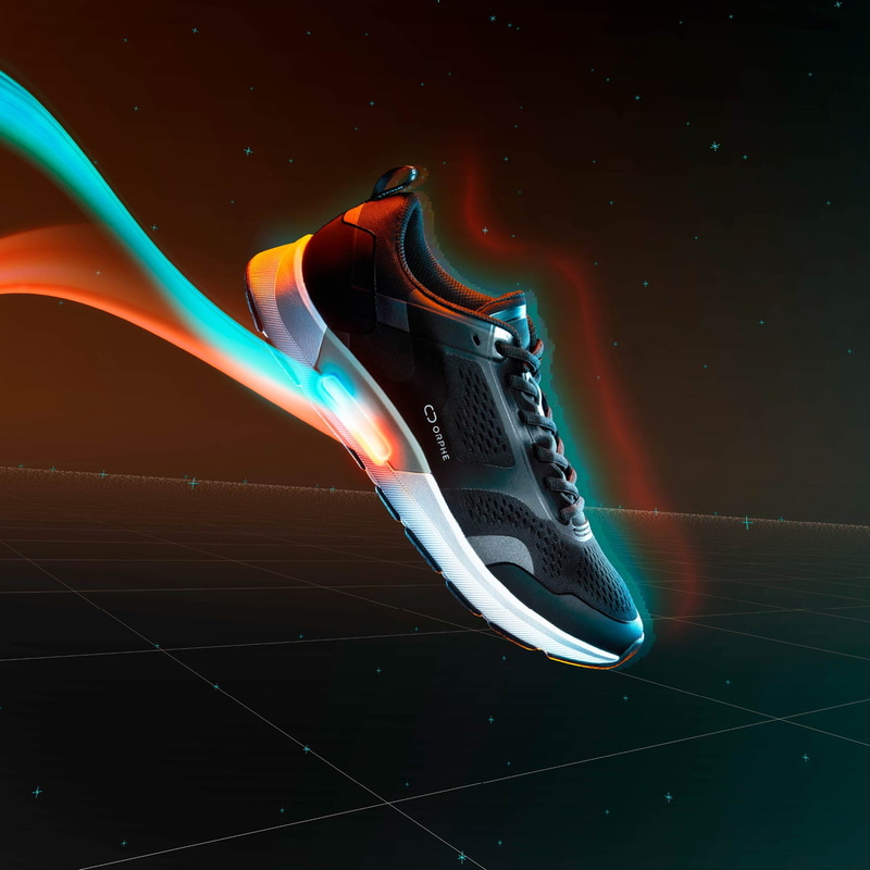 ORPHE「EASYRUN SHIBUYA 3.0」