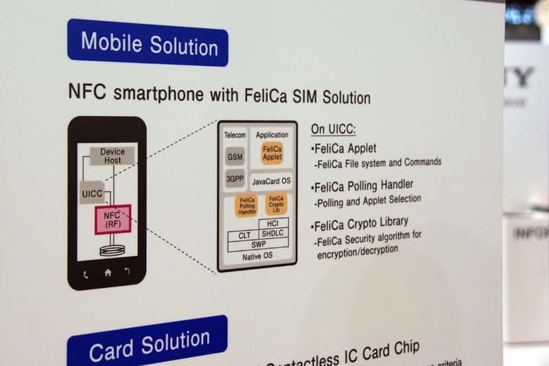 香港で八達通(Octopus)サービス向けにFeliCaエミュレーション機能を内蔵したプリペイドSIMカードが販売されていたが、そこで使われた仕組みの解説。こちらも実用的ではなかったという理由であっという間にサービス終了した