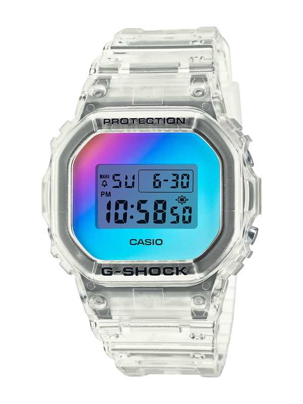 DW-5600SRS-7JF、15,400円