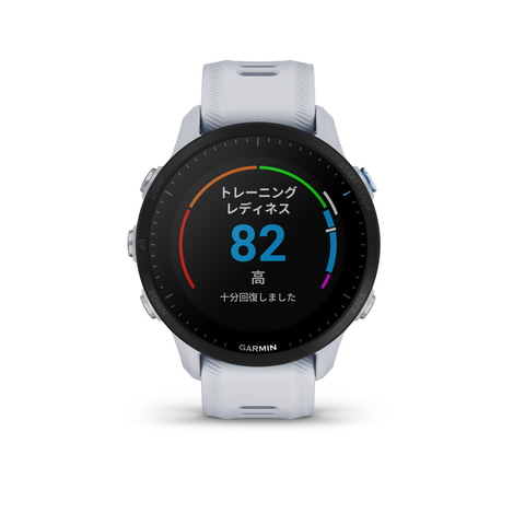 GARMIN955 中古 ガーミン ソーラー充電対応型 Amazon.co.jp: ガーミン(GARMIN) Forerunner 955 Dual Power