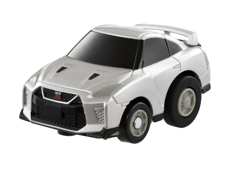 e-01 日産 NISSAN GT-R(R35)