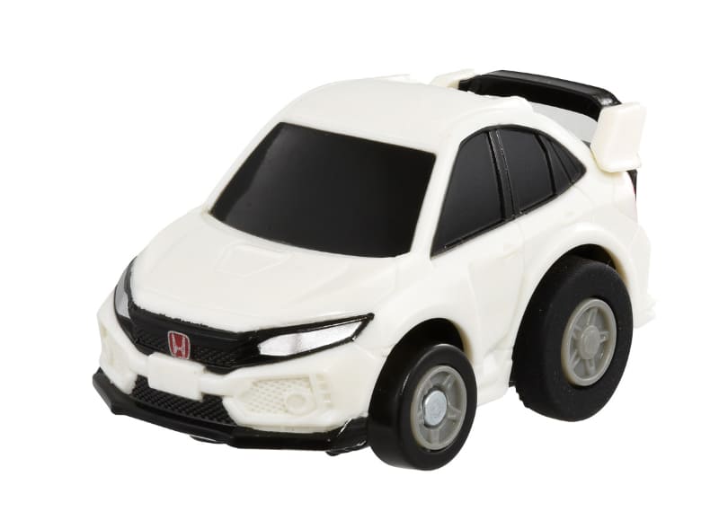 e-05 ホンダ シビック タイプ R(FK8)