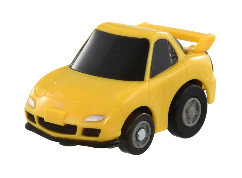 e-07 マツダ RX-7(FD3S)