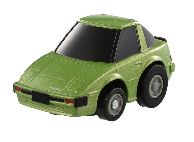 e-08 マツダ RX-7(SA22C)