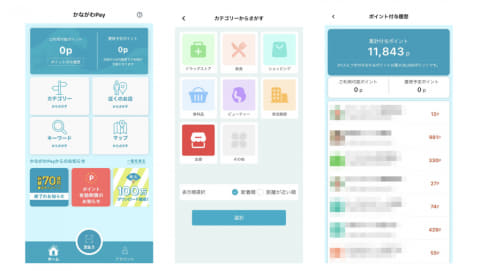 かながわPay」第2弾 7月から。1人3万ポイント還元 - Impress Watch