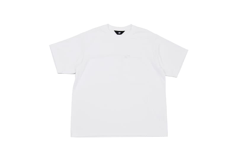 MET24 ポケットTEE