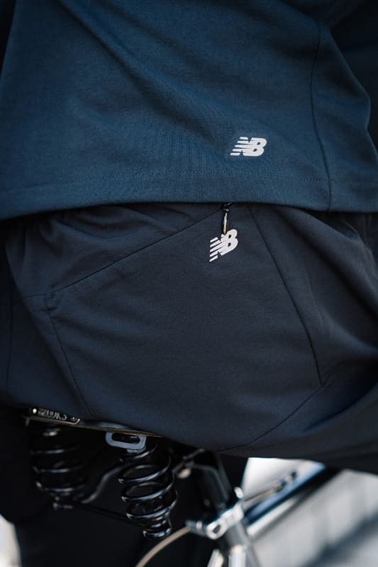 MET24 アクティブパンツ