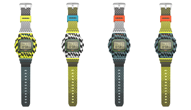 DWE-5610FA、カスタマイズ例