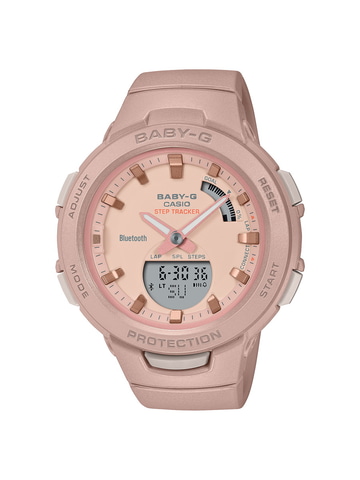 【24H発送】【メルカリ便】【BabyG】【Bluetooth通信】【歩数計測】 24H発送】【メルカリ便】【BabyG】【Bluetooth通信】【歩数計測