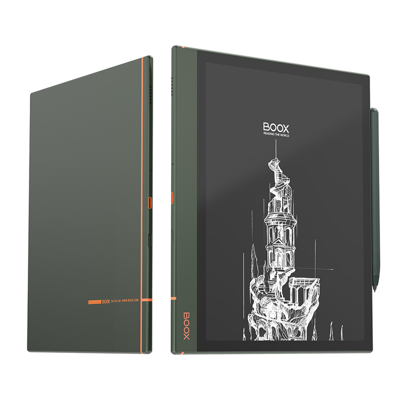 BOOX Note Air2 Plus