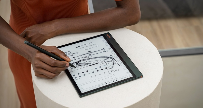 別売りの専用マグネティックケース