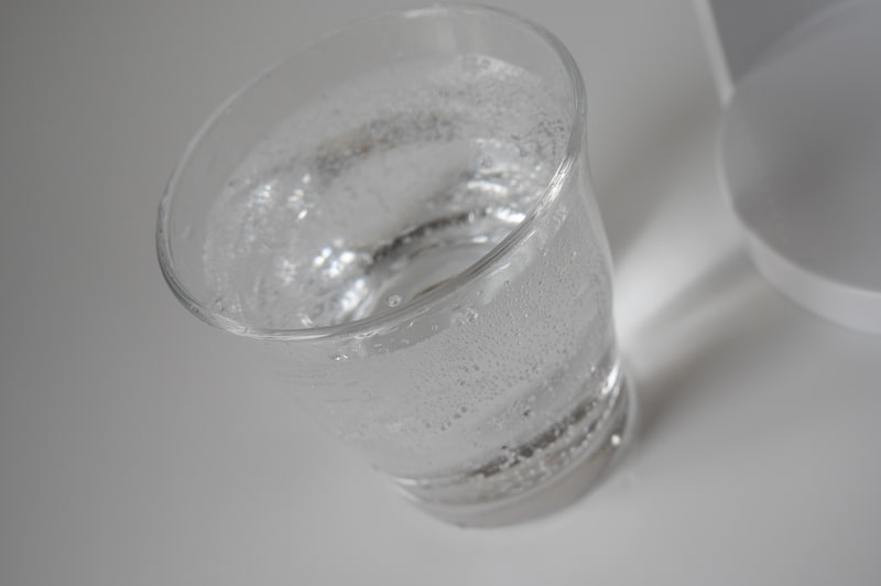 微炭酸、強炭酸も好みに応じて作れます