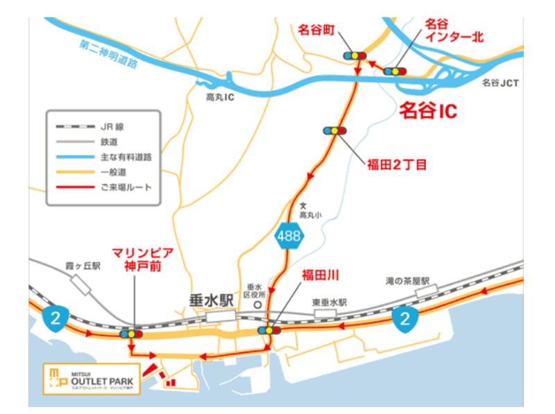 施設位置