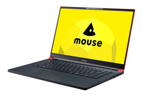 2.mouse X5-aR5 15インチ Ryzen 5 5560 8GB 2.mouse X5-aR5 15インチ Ryzen 5 5560 8GB マウス