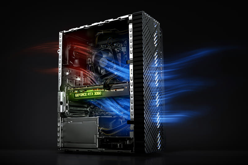 LAVIE GXシリーズ(GX750)