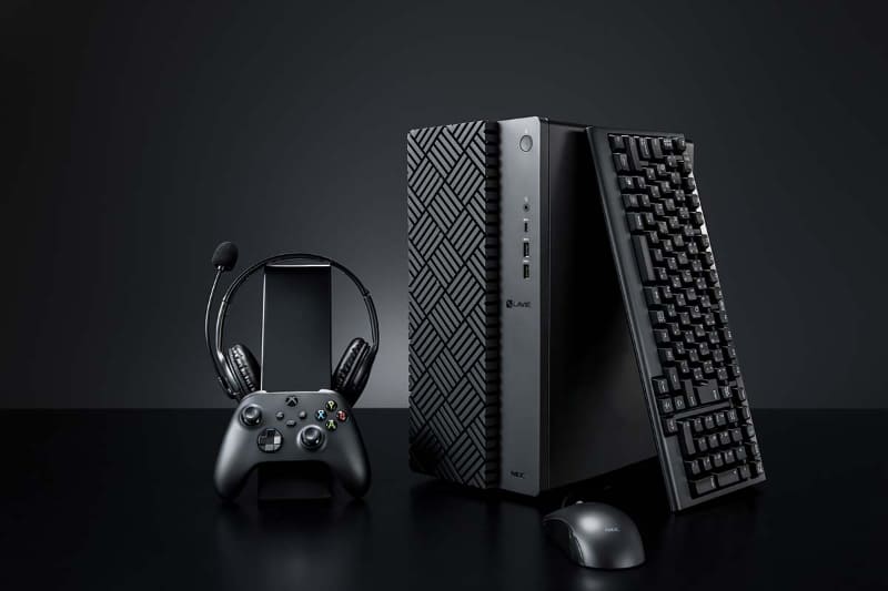 LAVIE GXシリーズ(GX750)