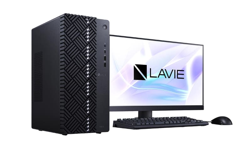 LAVIE GXシリーズ(GX550)の