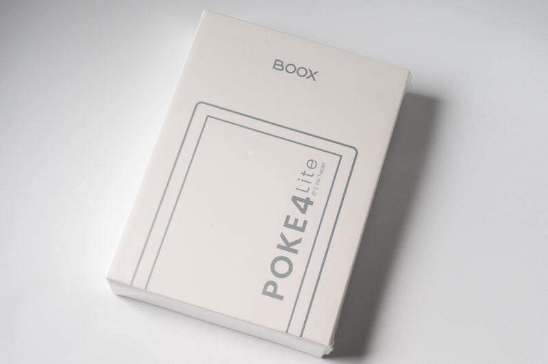 製品パッケージ