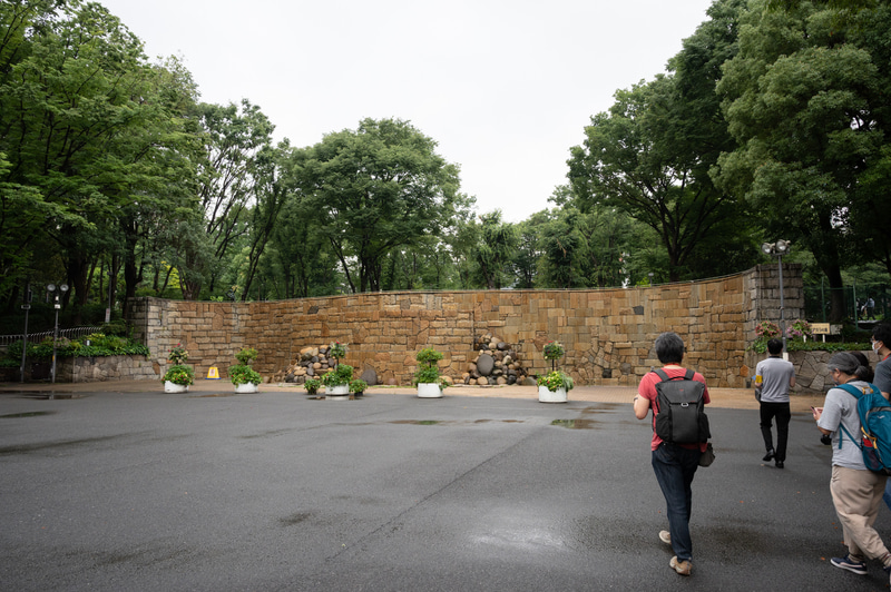 新宿中央公園