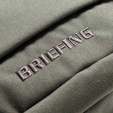 BRIEFING「FREIGHTER」からバックパック・トート・ボディバッグ