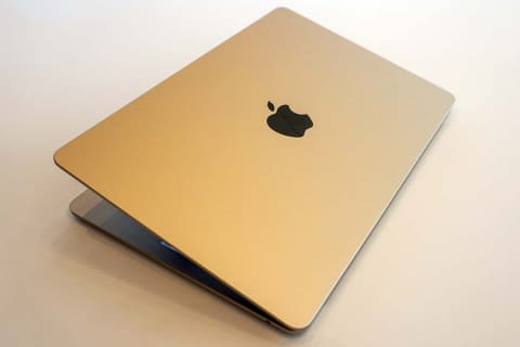 レビュー】新MacBook Airレビュー。すべてが変わったM2搭載「新世代Air