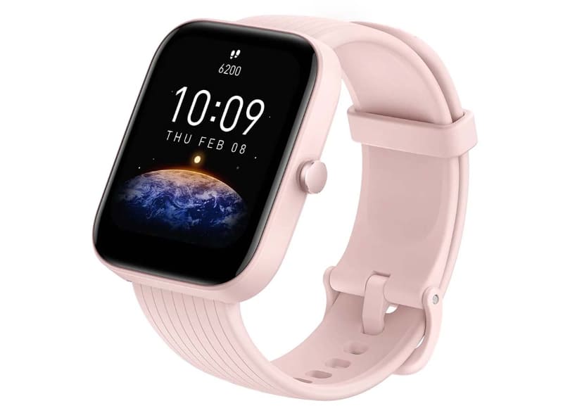 Amazfit Bip 3