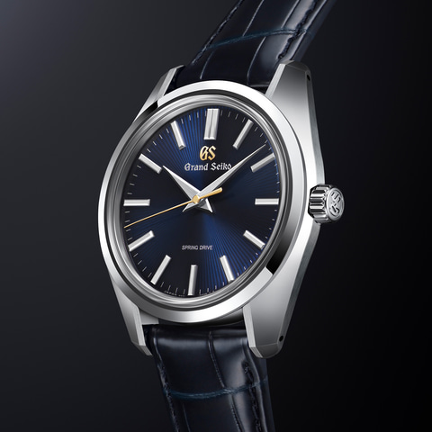 【新品】グランドセイコー ブランドブック55周年　Grand Seiko 写真集 グランドセイコー＞誕生55周年記念写真展 「Grand Seiko Through