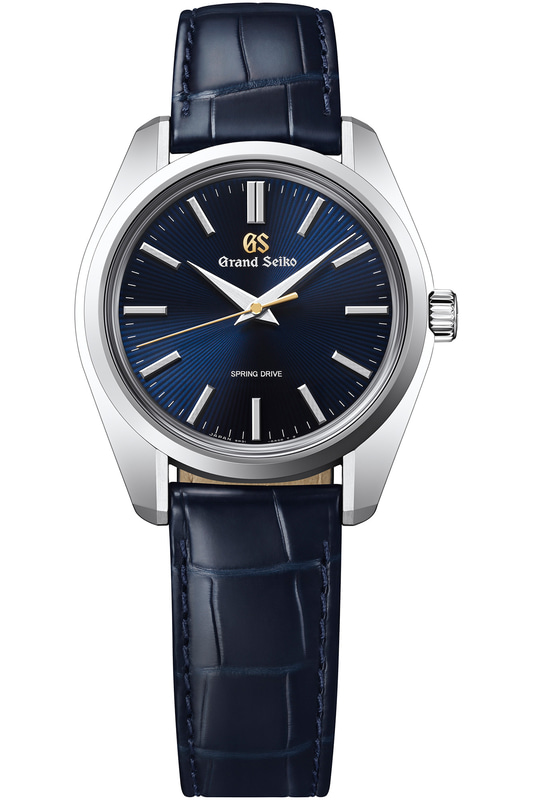 Heritage Collection 44GS 55周年記念限定モデル(SBGY009)、世界限定1,500本(国内500本)、935,000円