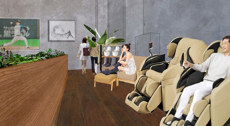 製品体験 イメージ