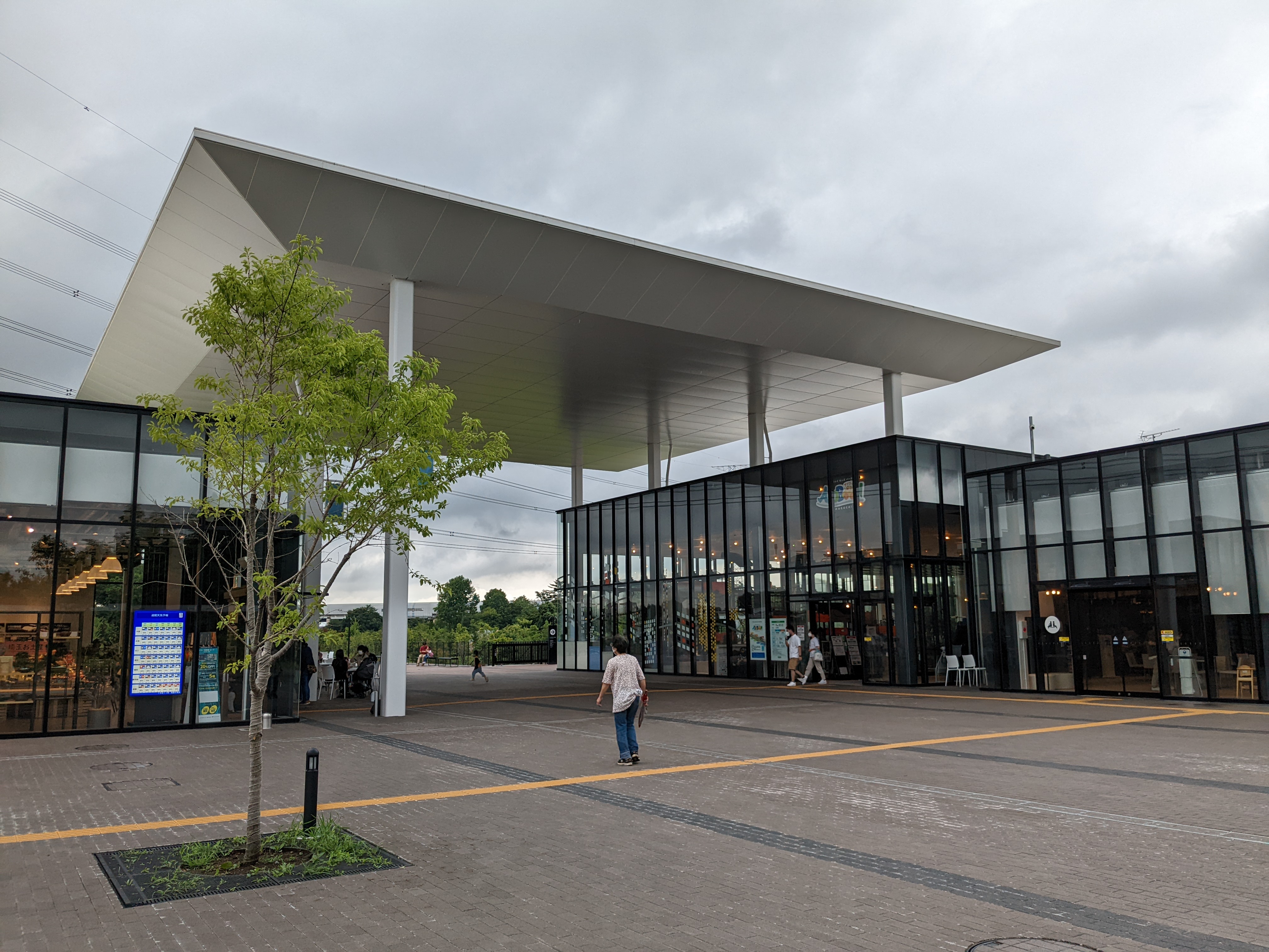 実際に撮影した画像(修正前)