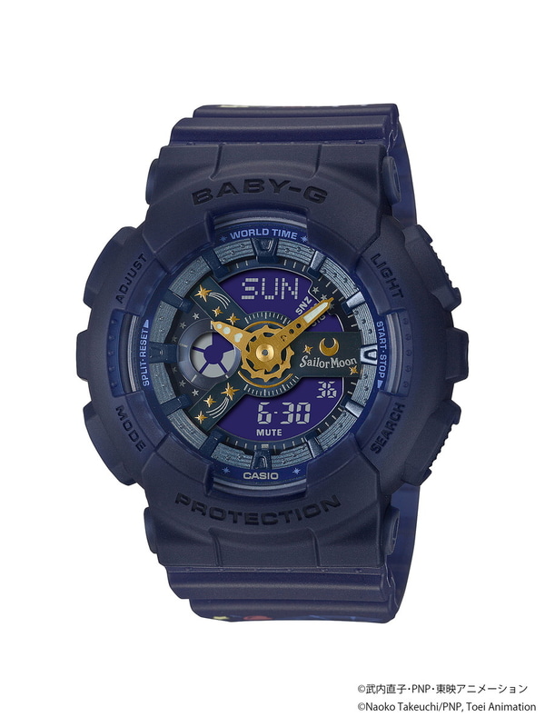 BA-110XSM-2AJR、20,900円