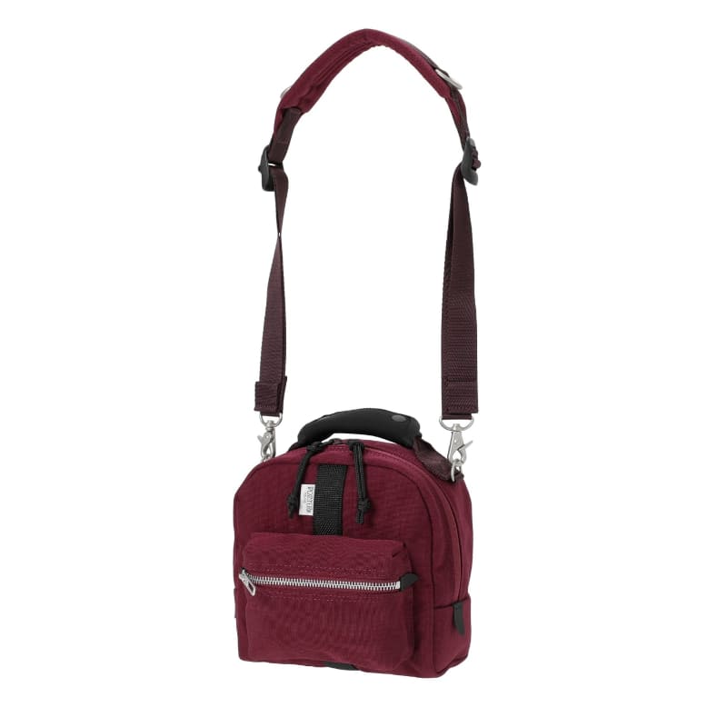 PORTER WILLOW SHOULDER BAG(500-17522)
