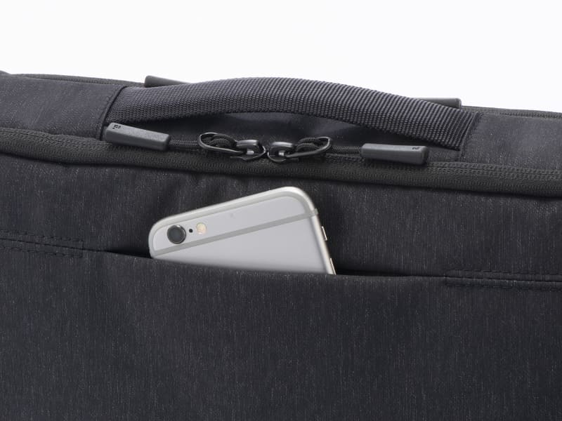 スマートフォン専用ポケット