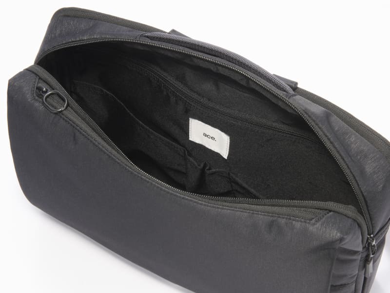 オーガナイザーポケット