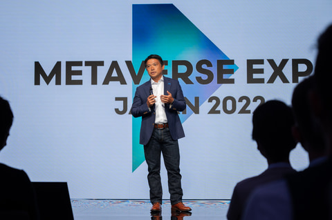 メタバース参入各社が集結 “共創”の「メタバースエキスポ」 - Impress