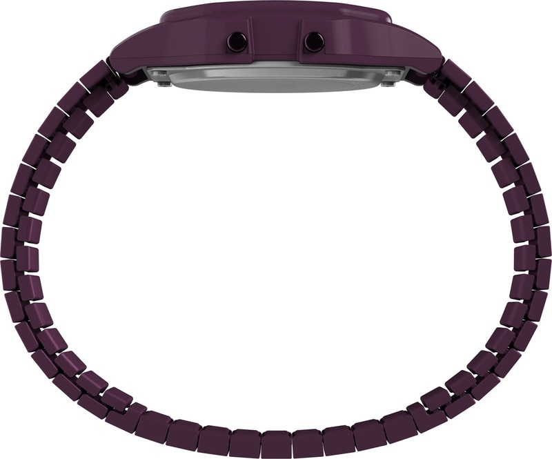 タイメックス 80 パープル TW2U93900、9,900円