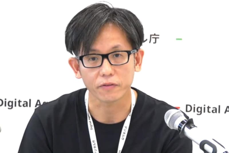 浅沼尚デジタル監