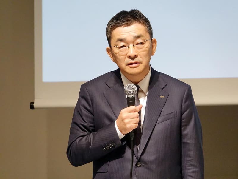 KDDIの高橋氏も、コールバックなしでのローミングの可能性に言及した