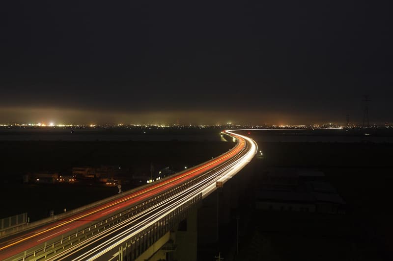 写真提供：NEXCO東日本