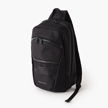 ✨未使用品級✨ブリーフィング 2way ボディバッグ ショルダーバッグ BRIEFING（ブリーフィング） ボディバッグ BRIEFING MFC CROSS BODY