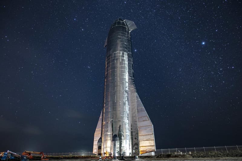 Starship